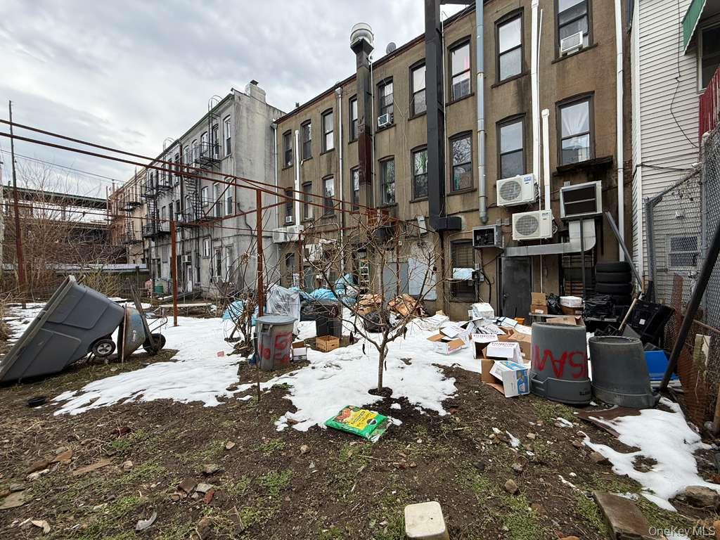 67981 Seneca Avenue, Ridgewood, NY 11385