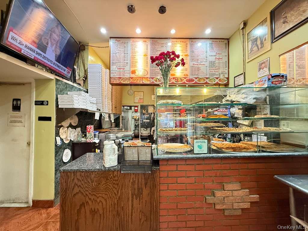 67981 Seneca Avenue, Ridgewood, NY 11385