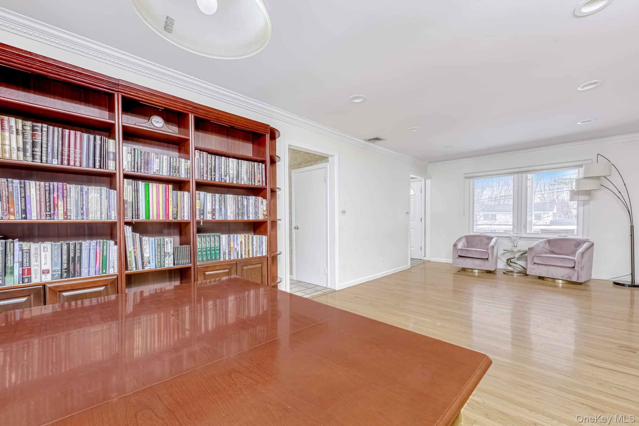 23 S Parker Drive, Monsey, NY 10952