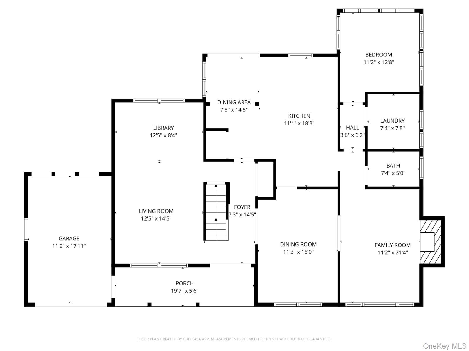 23 S Parker Drive, Monsey, NY 10952
