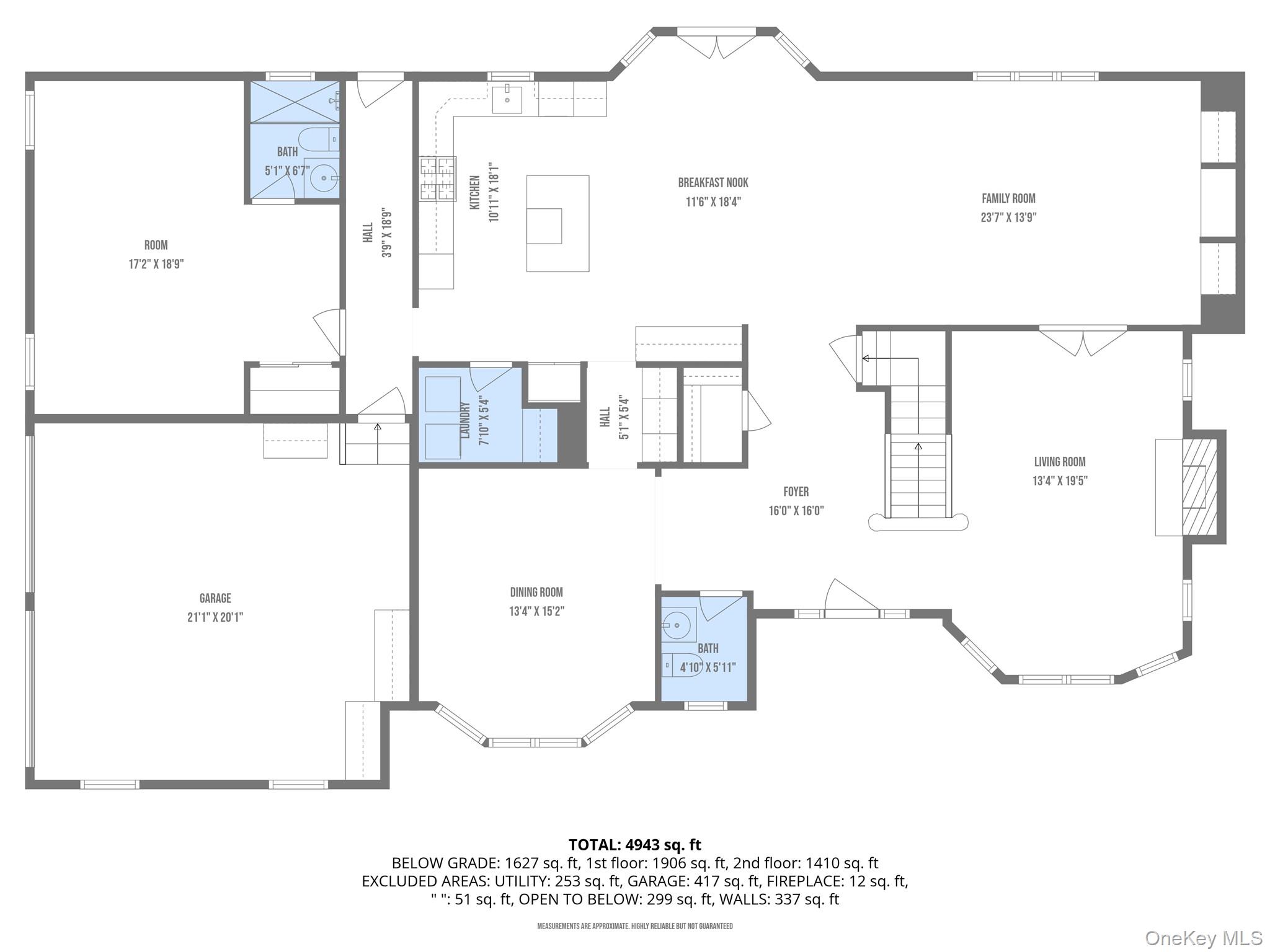 2 Holly Court, Miller Place, NY 11764