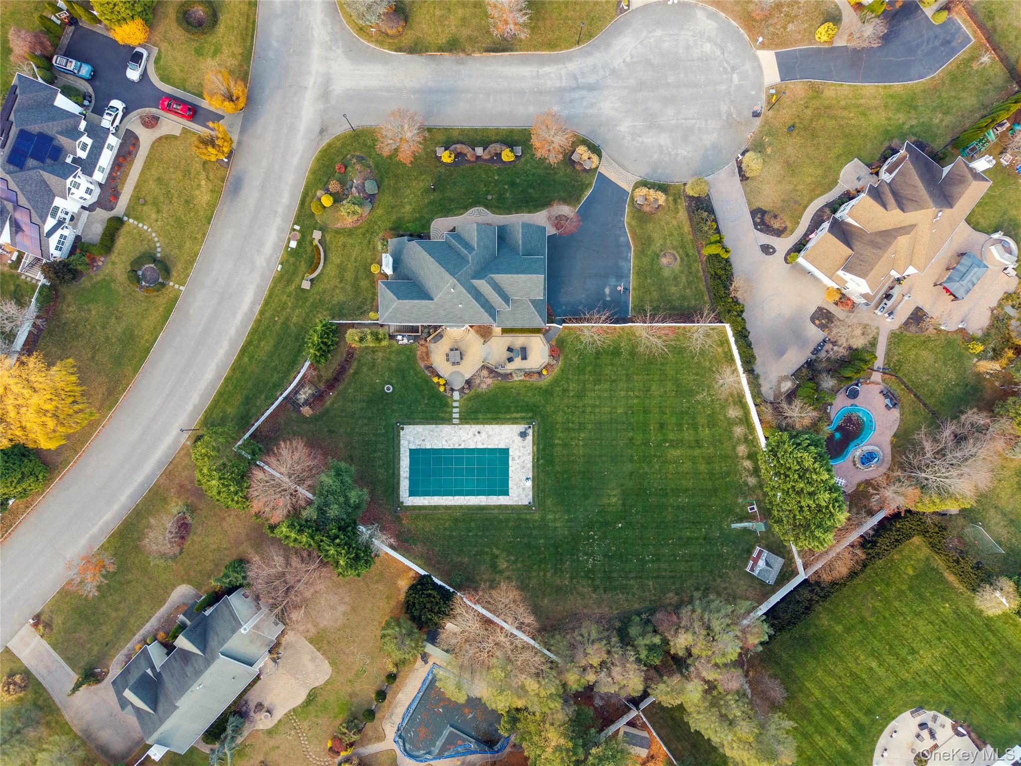 2 Holly Court, Miller Place, NY 11764