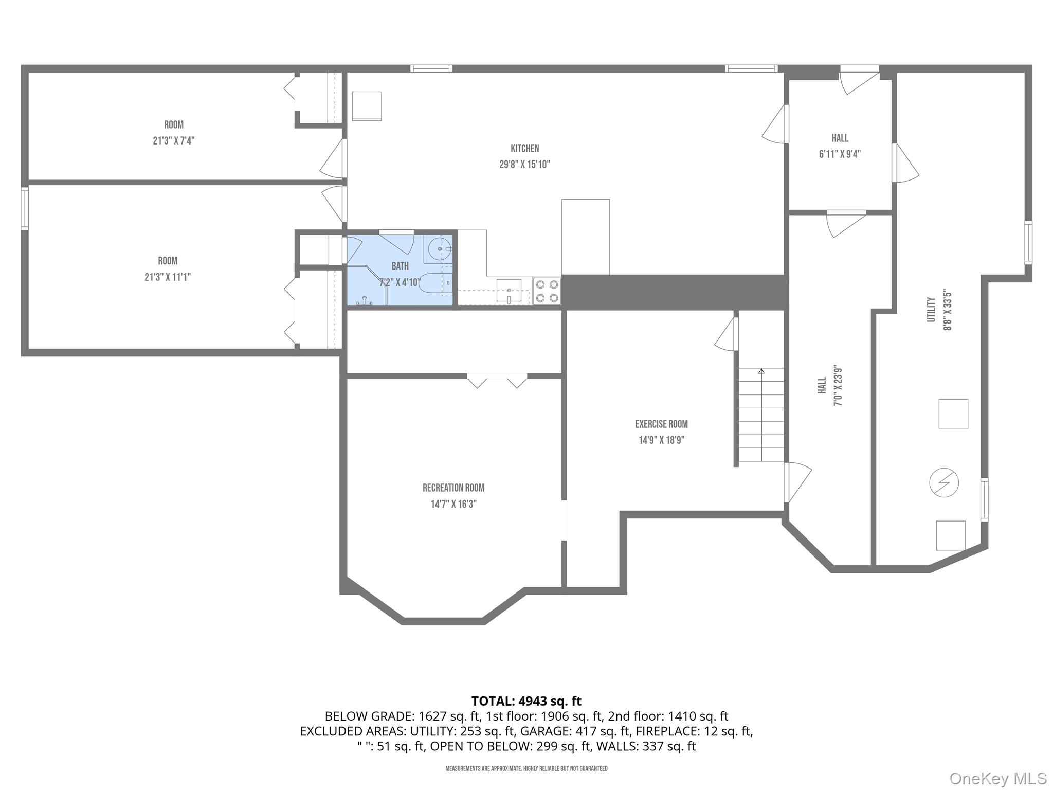 2 Holly Court, Miller Place, NY 11764