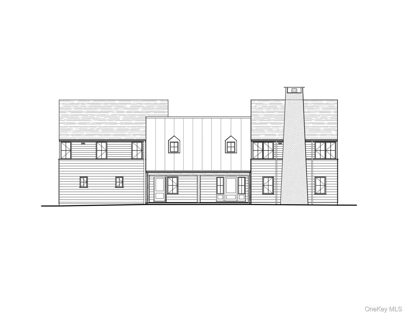 11 Whippoorwill Lane, Armonk, NY 10504