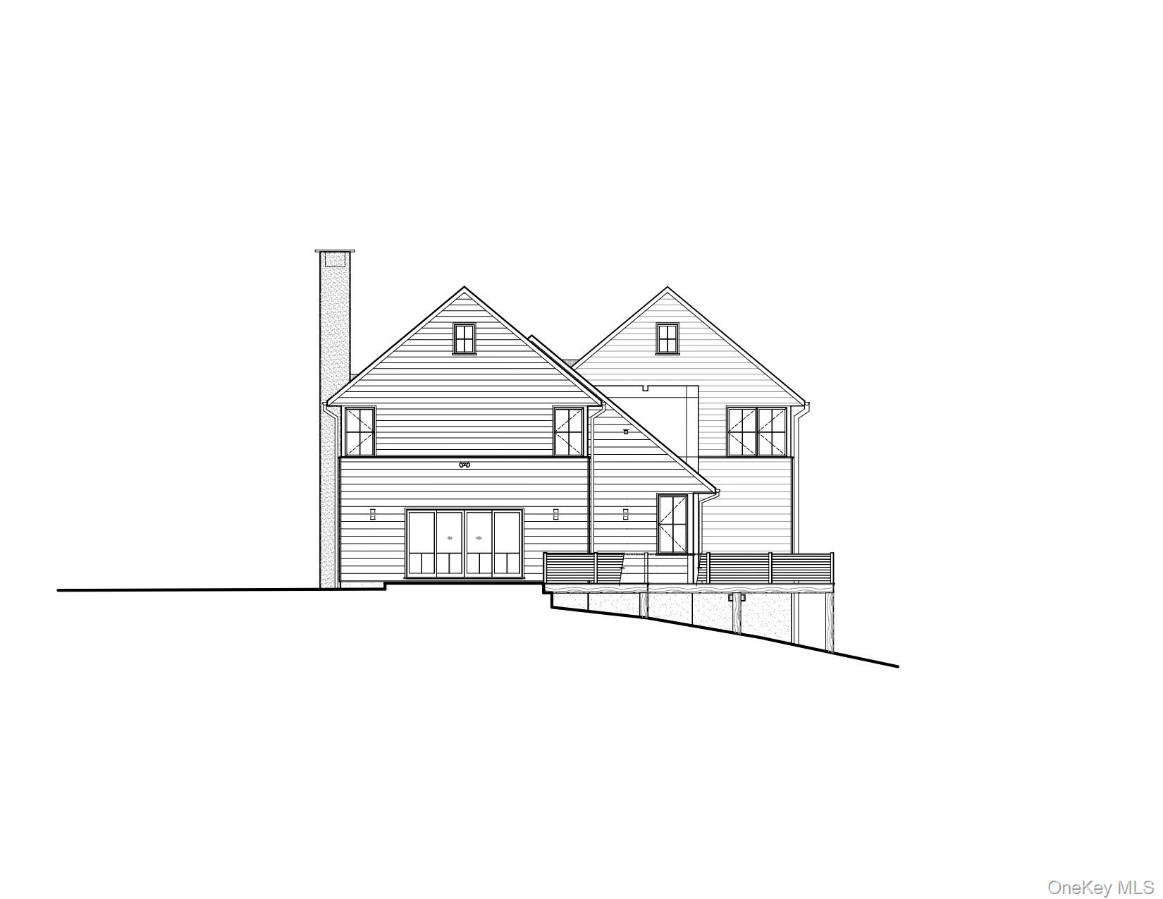 11 Whippoorwill Lane, Armonk, NY 10504