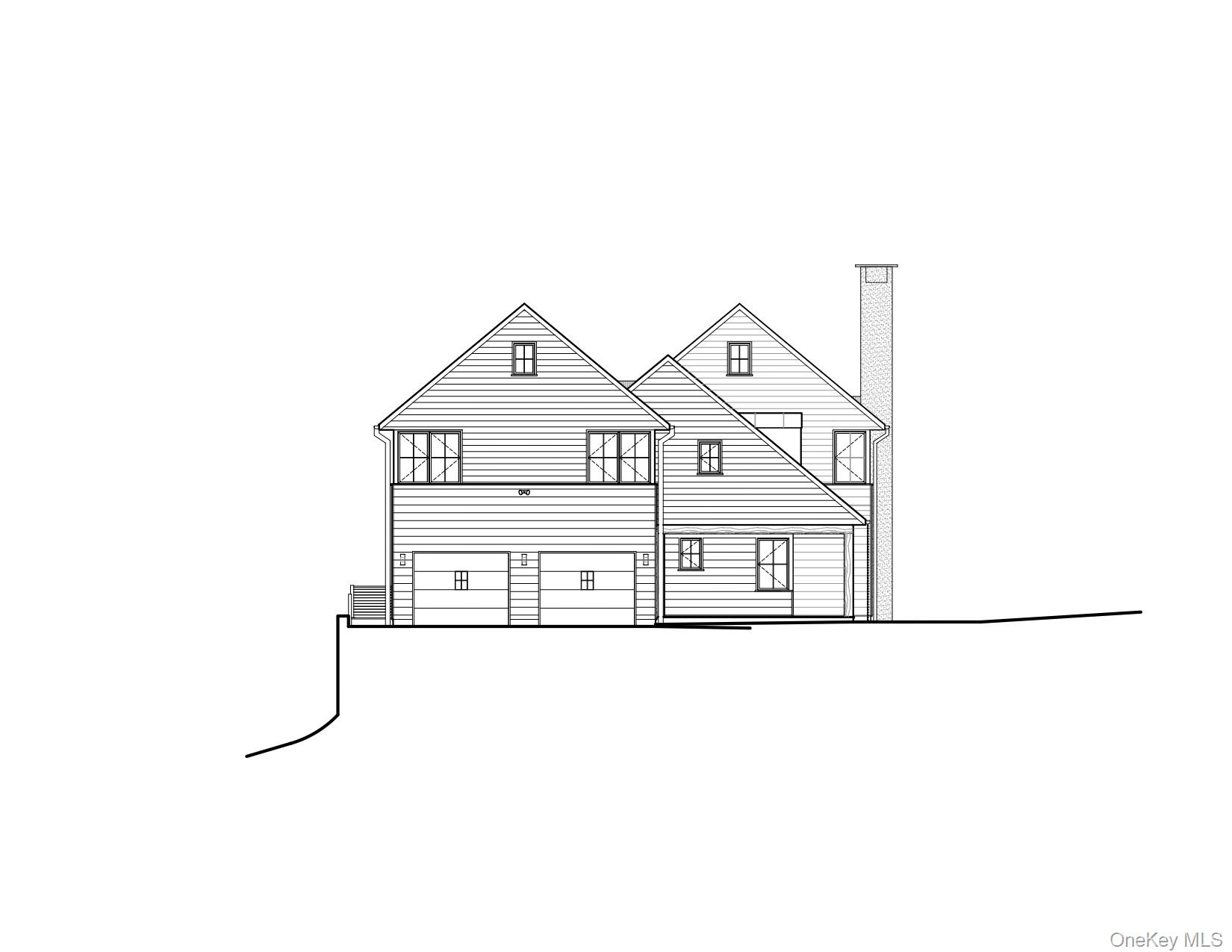 11 Whippoorwill Lane, Armonk, NY 10504