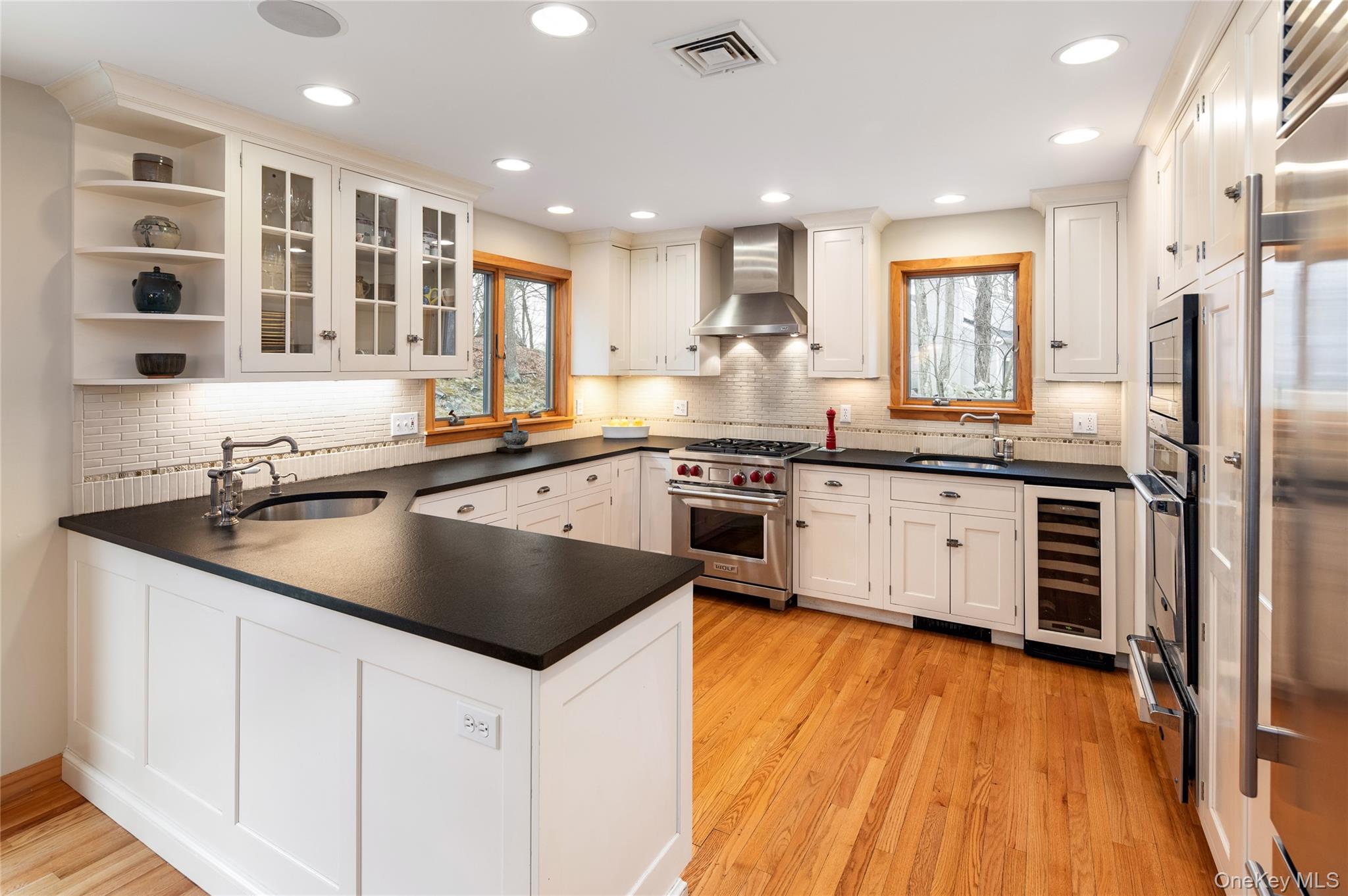 46 Oregon Road, Armonk, NY 10504