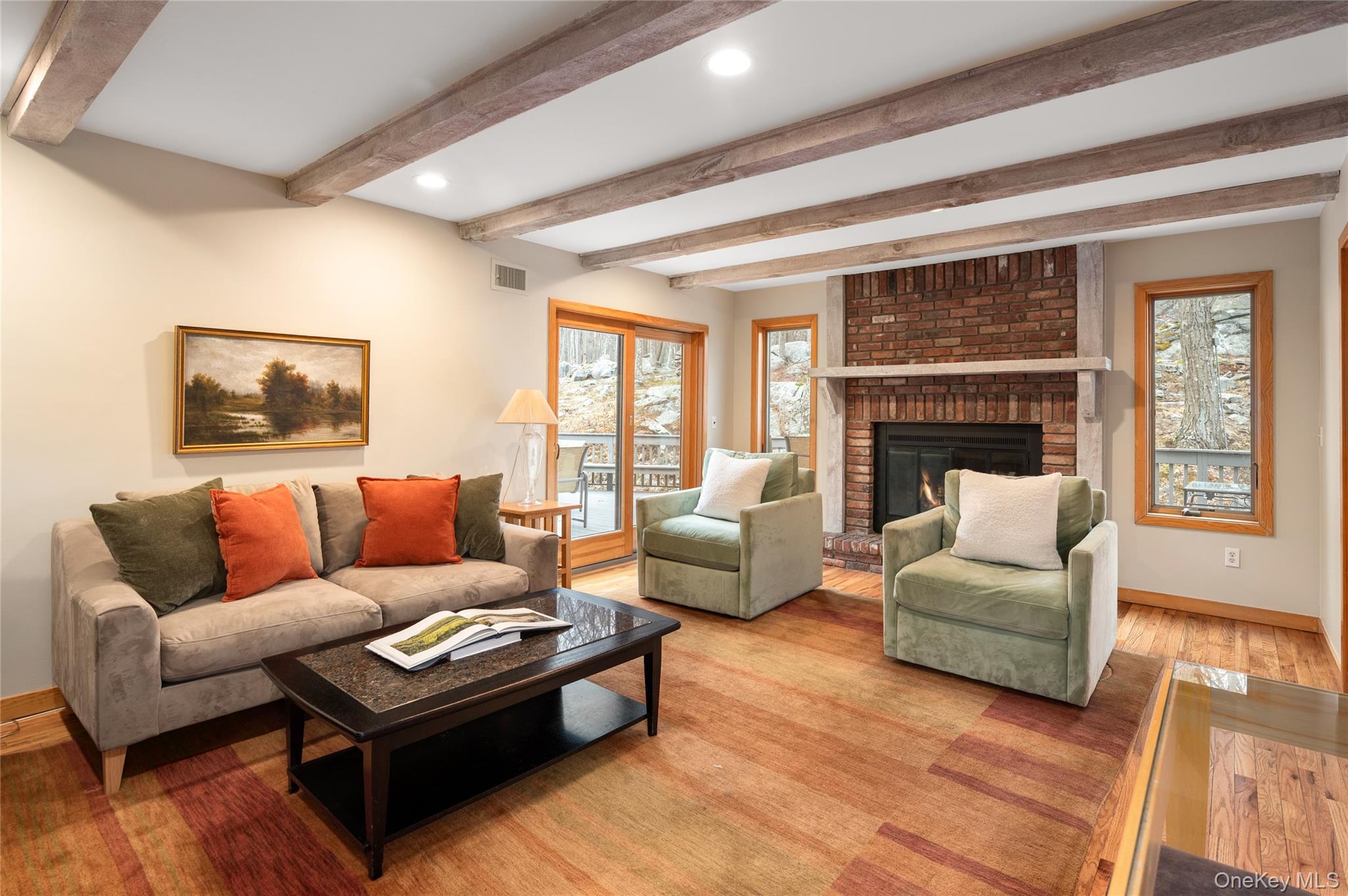 46 Oregon Road, Armonk, NY 10504