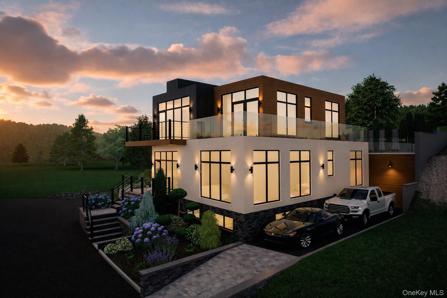 25 Sunnyside Avenue, Brooklyn, NY 11207