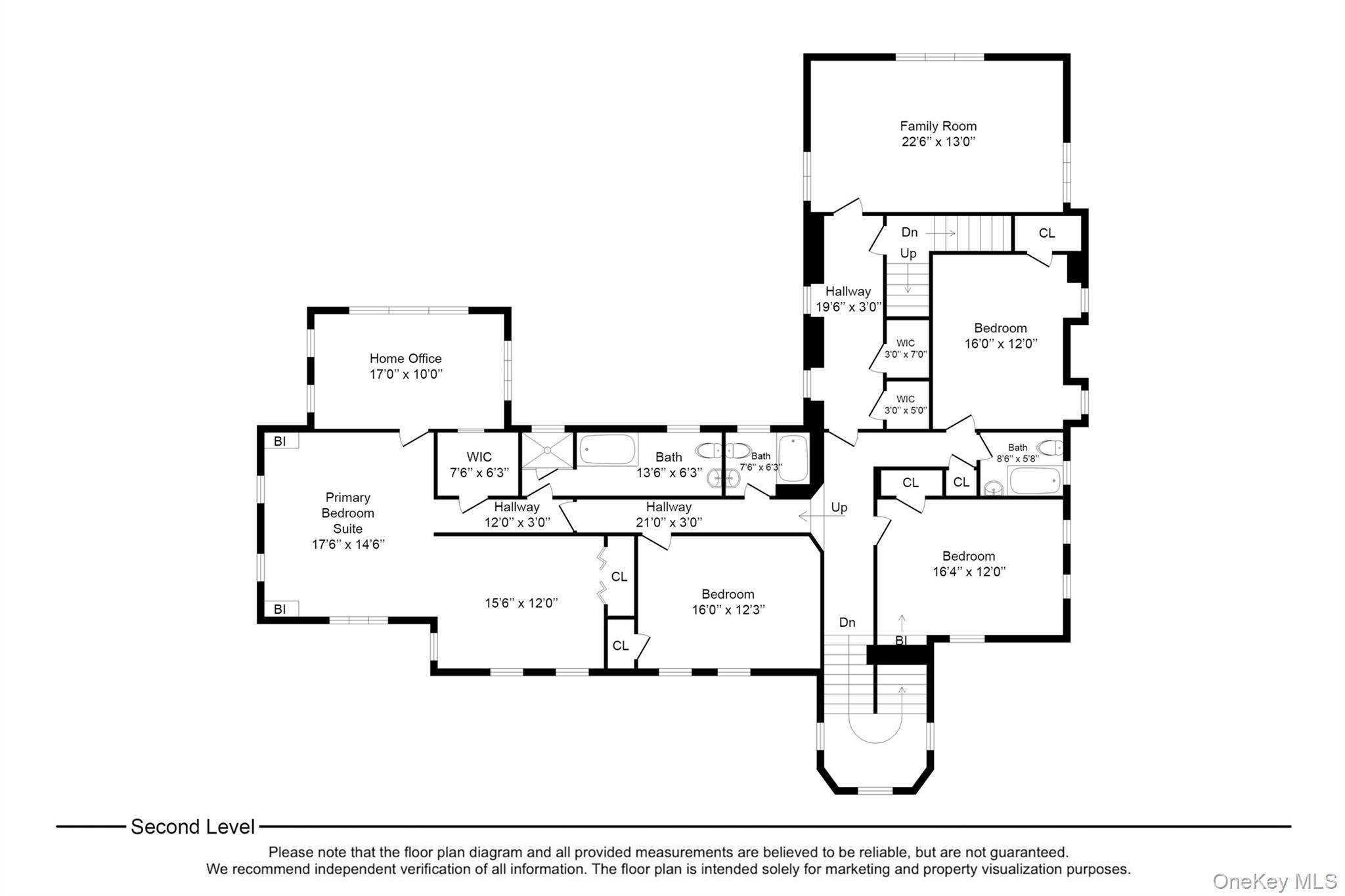 60 Wildwood Road, New Rochelle, NY 10804