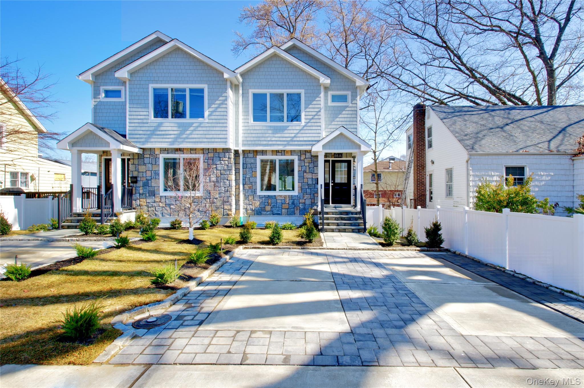 56 Kirkwood Road, Port Washington, NY 11050