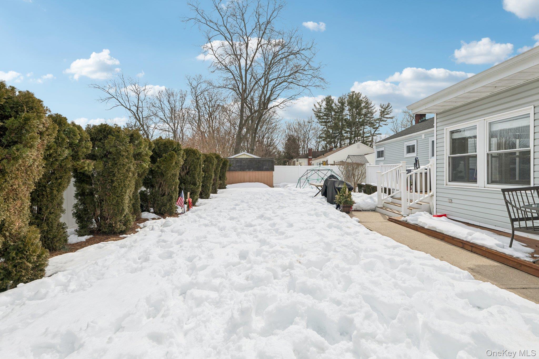 24 Rocco Drive, East Northport, NY 11731