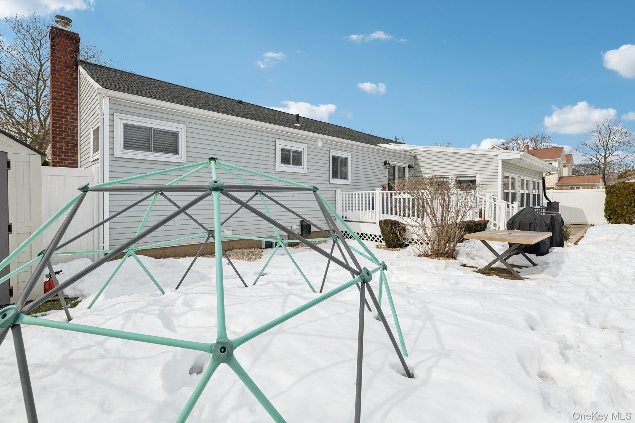 24 Rocco Drive, East Northport, NY 11731