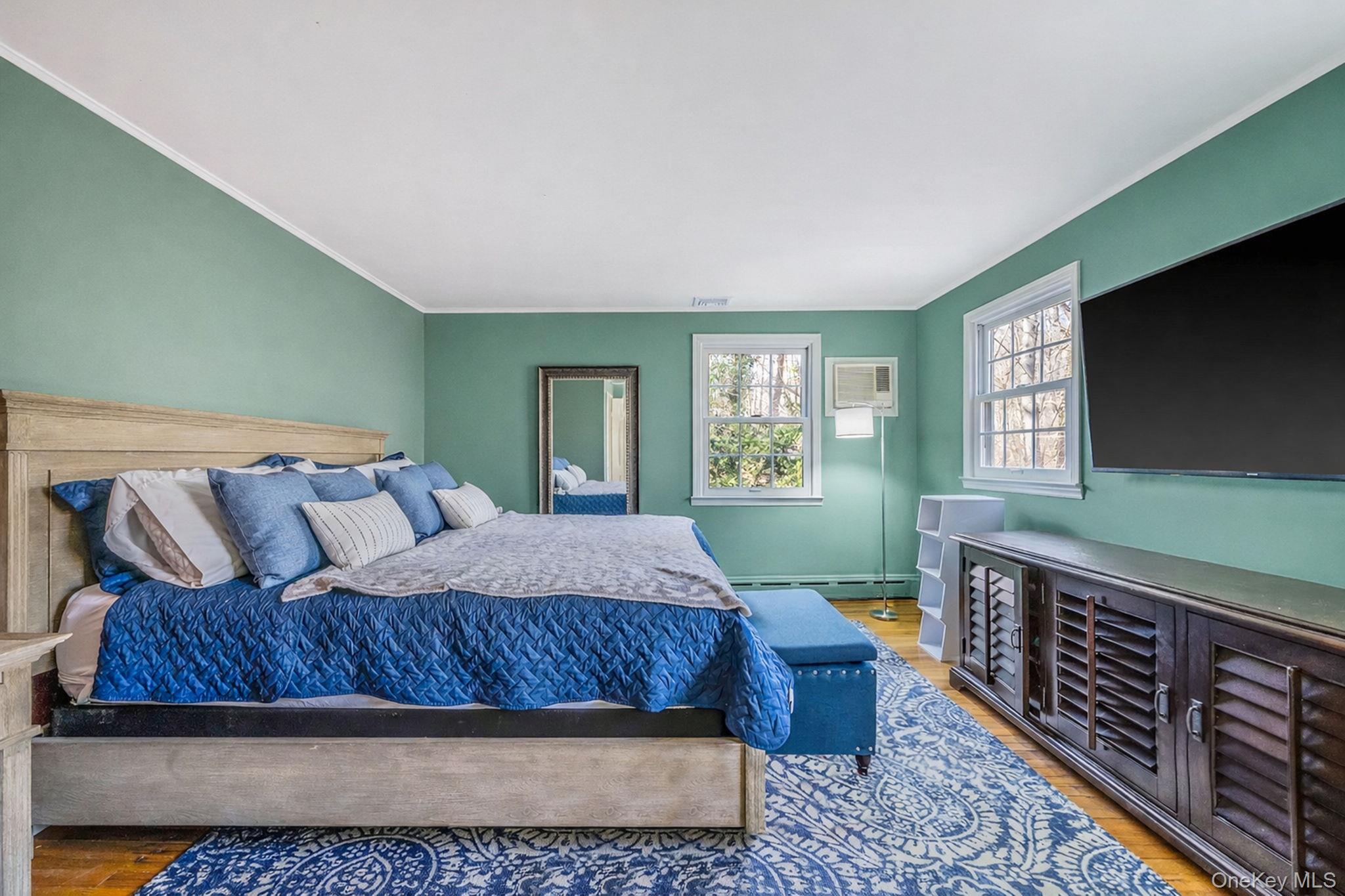 1 Spring Hollow Road, Nissequogue, NY 11780