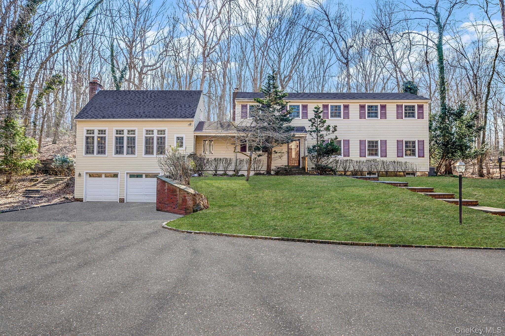 1 Spring Hollow Road, Nissequogue, NY 11780