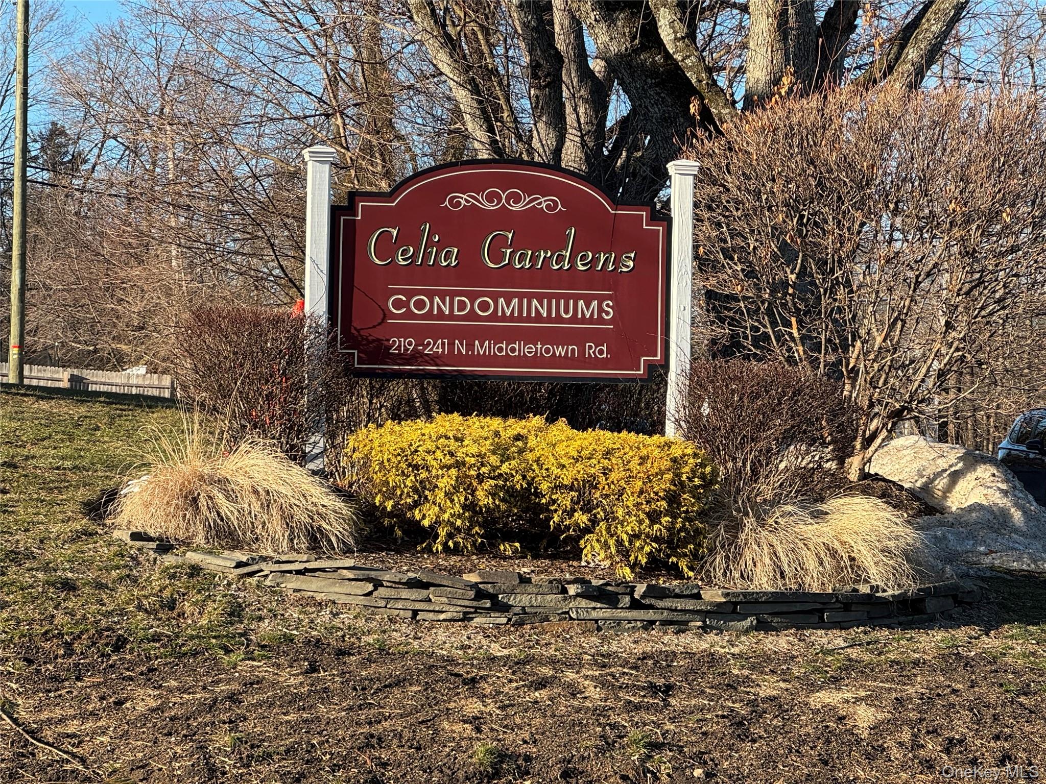 229 N Middletown Road # G, Pearl River, NY 10965