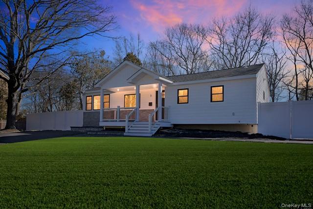 5 Bear Lane, Centereach, NY 11720