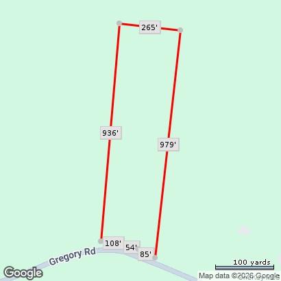 Gregory Road, Monticello, NY 12701