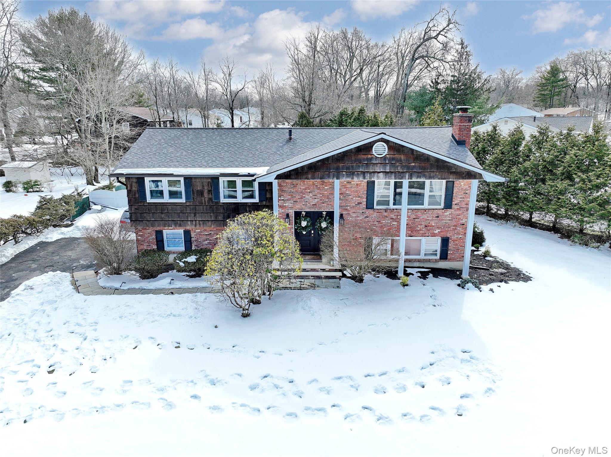 70 Susan Drive, New City, NY 10956