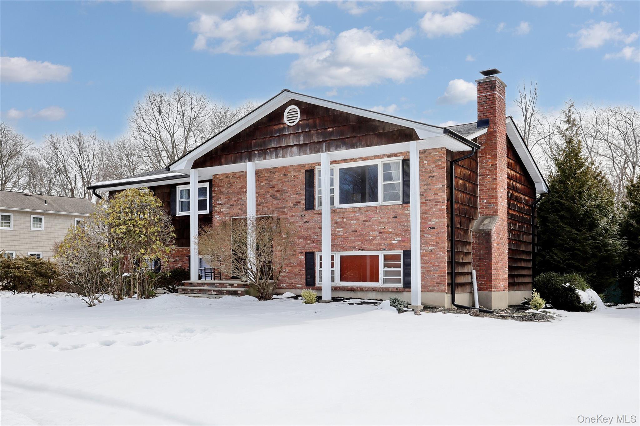 70 Susan Drive, New City, NY 10956