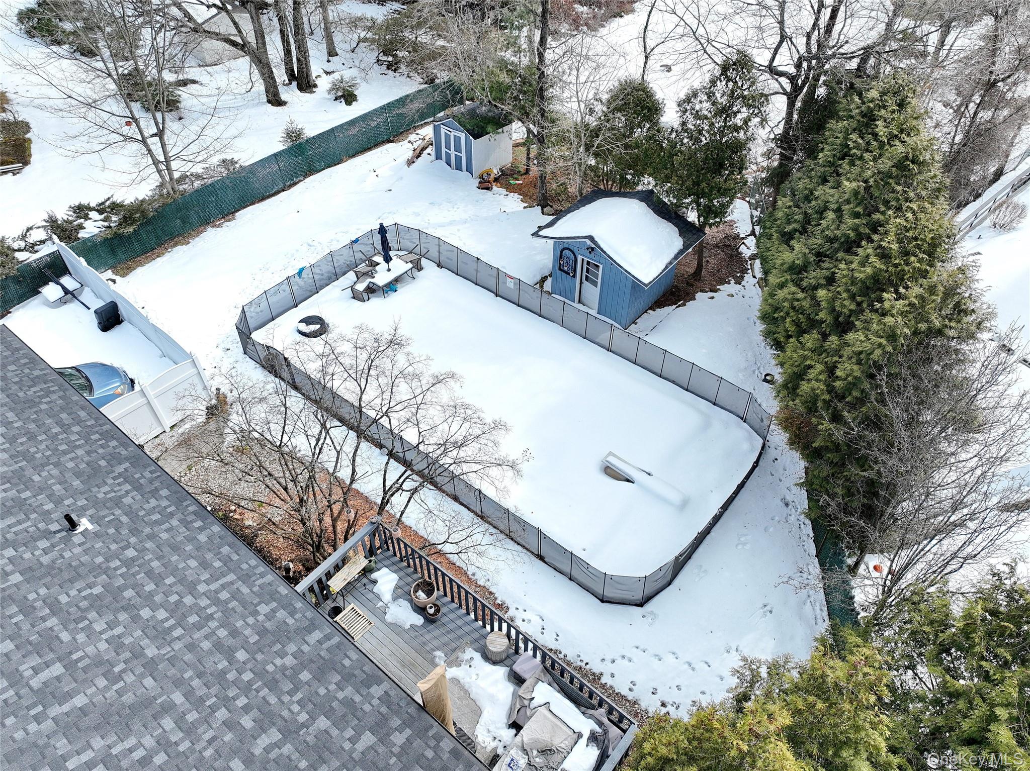 70 Susan Drive, New City, NY 10956