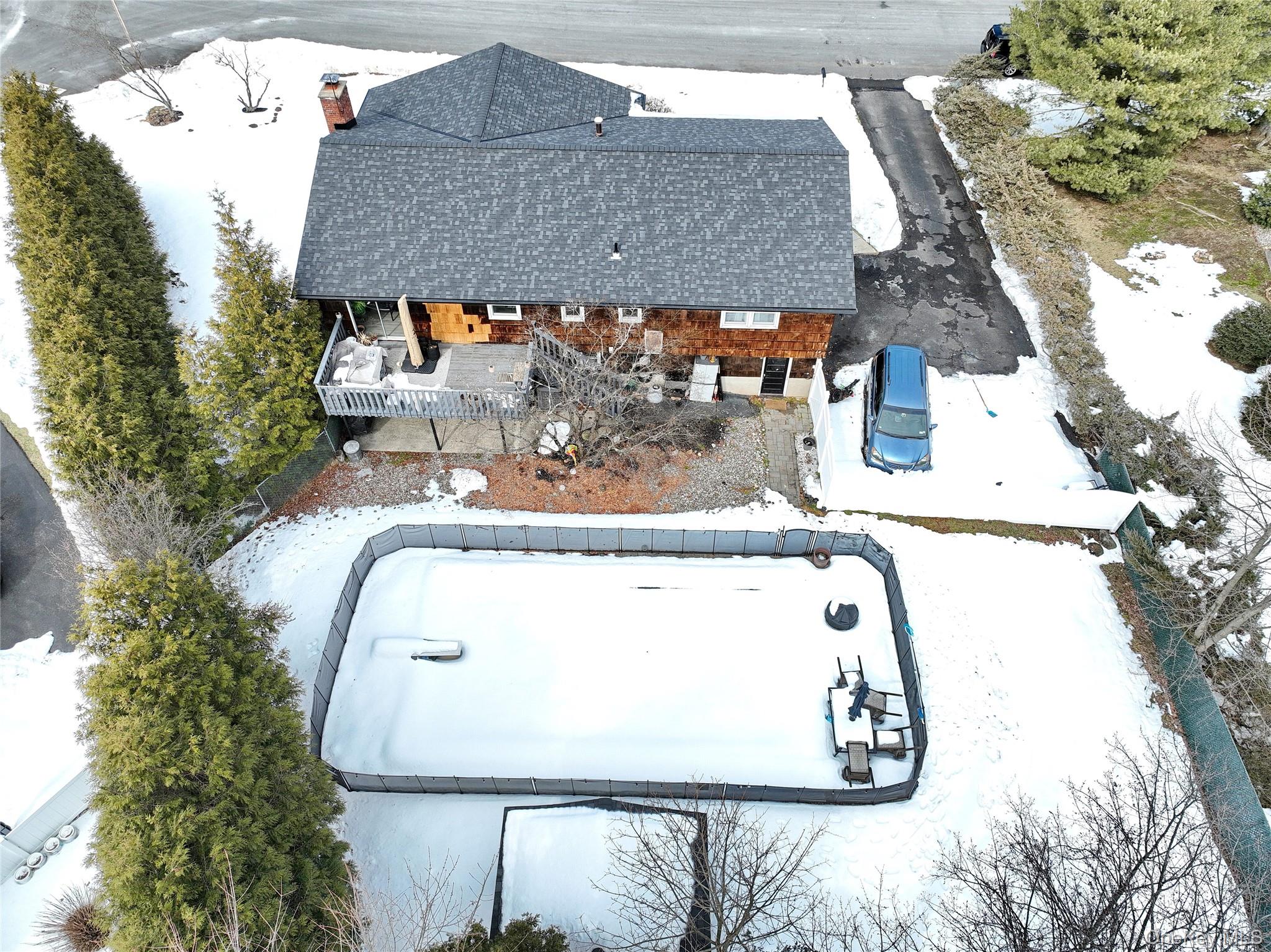 70 Susan Drive, New City, NY 10956