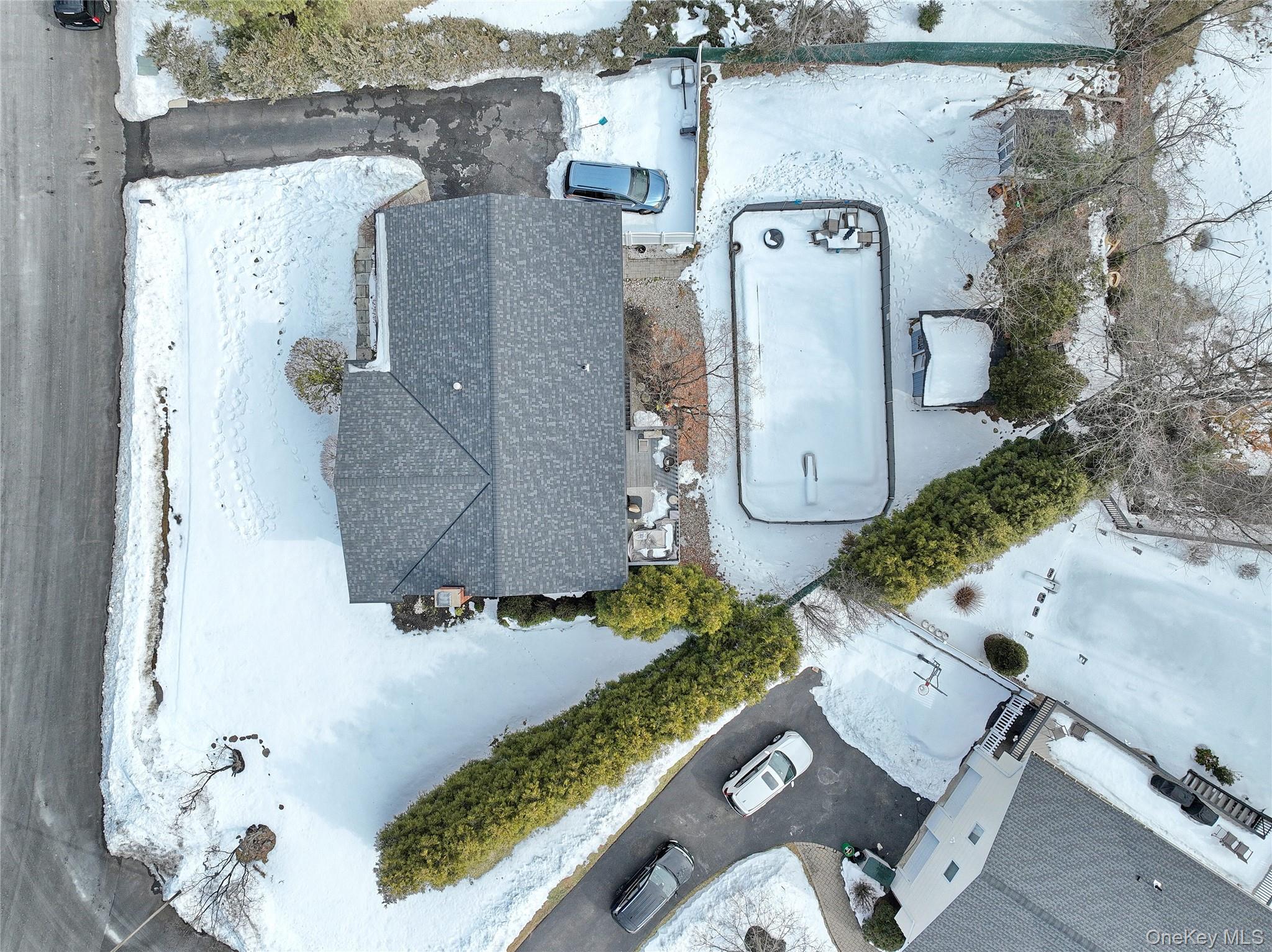 70 Susan Drive, New City, NY 10956