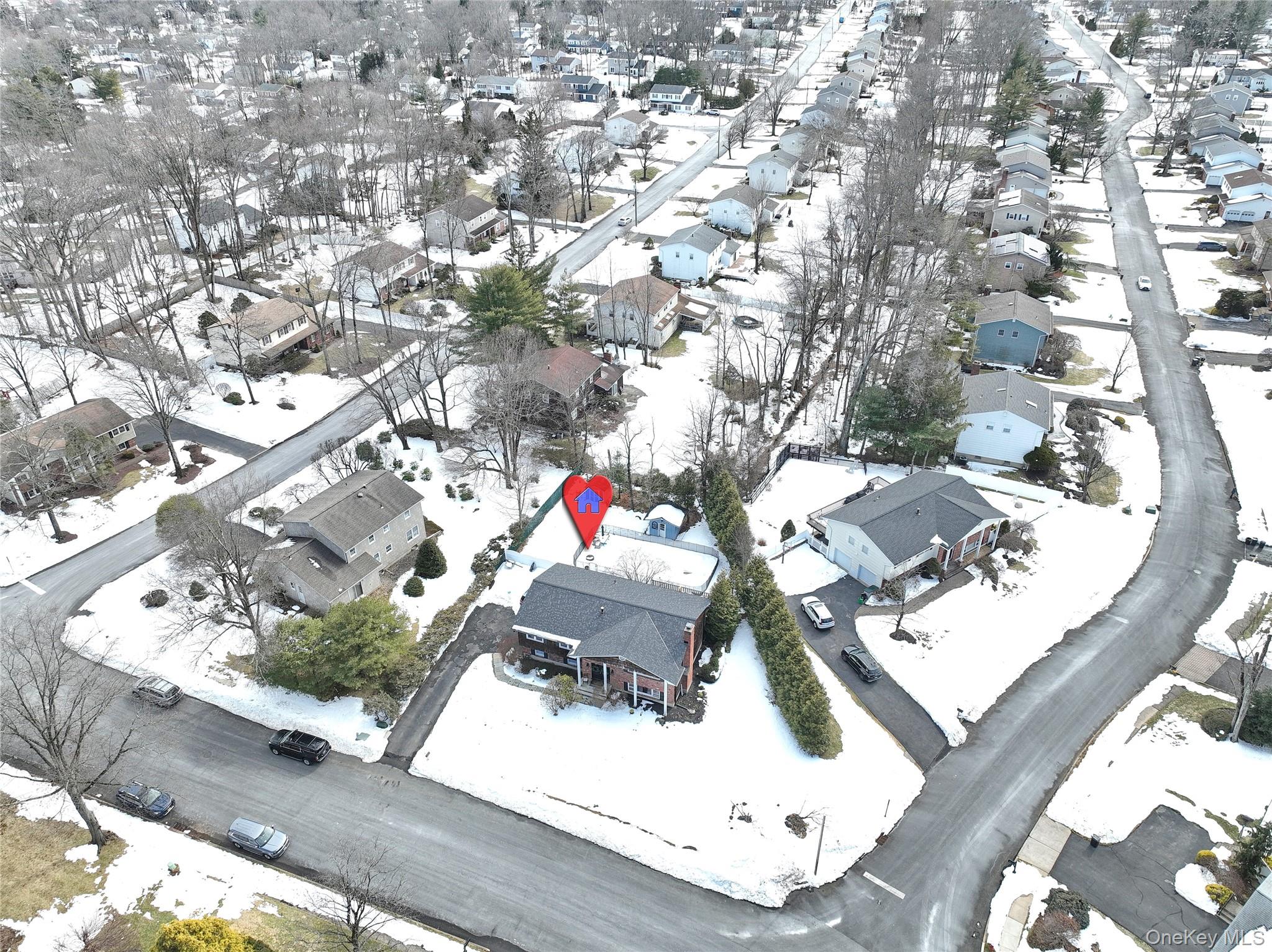 70 Susan Drive, New City, NY 10956