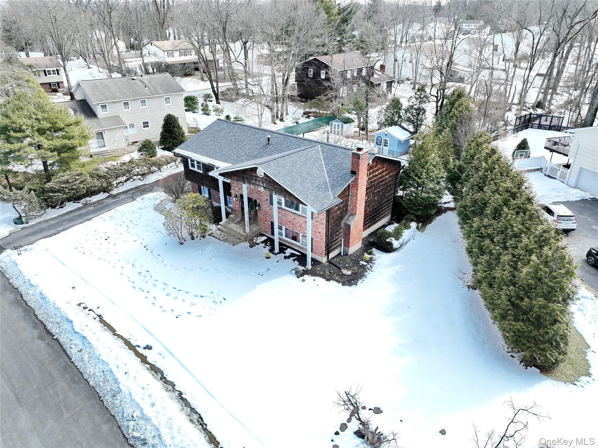 70 Susan Drive, New City, NY 10956