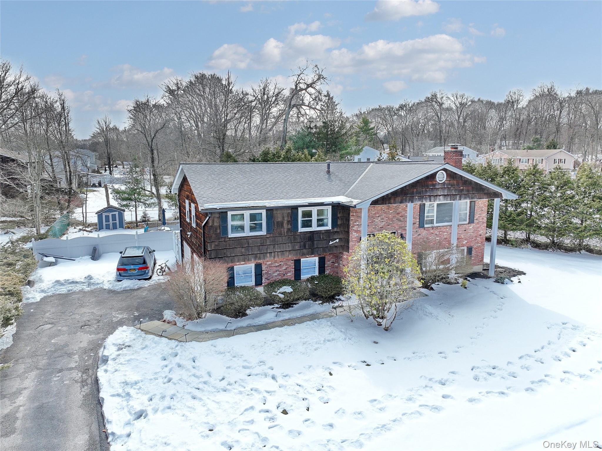 70 Susan Drive, New City, NY 10956