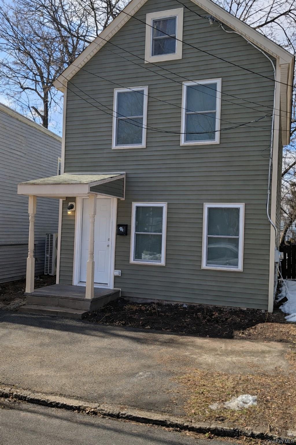 9 Park Avenue, Newburgh, NY 12550