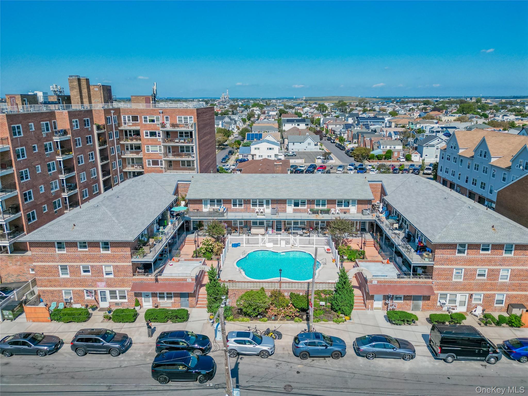 765 Shore Road # 1M, Long Beach, NY 11561