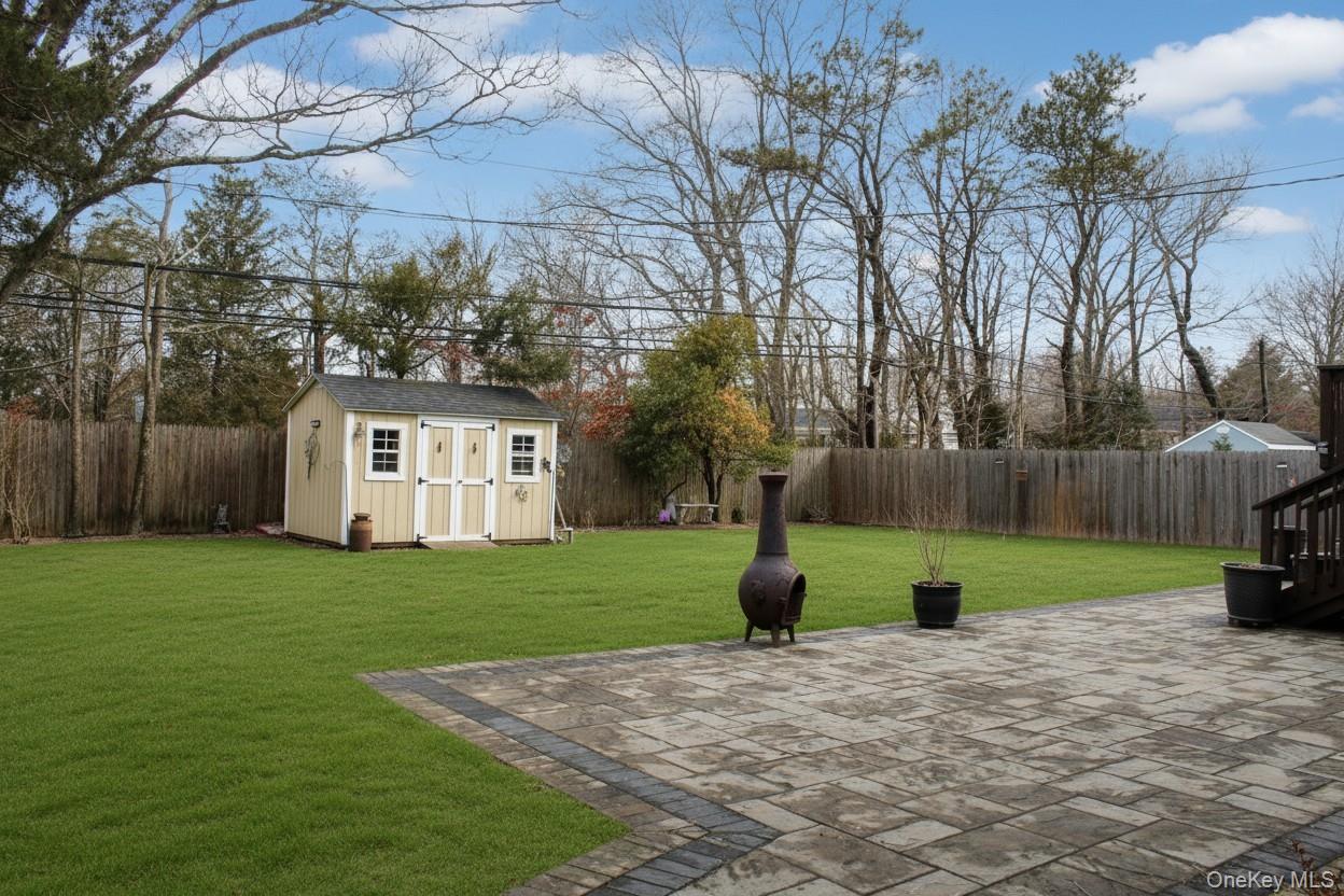 8 Mulberry Drive, Smithtown, NY 11787