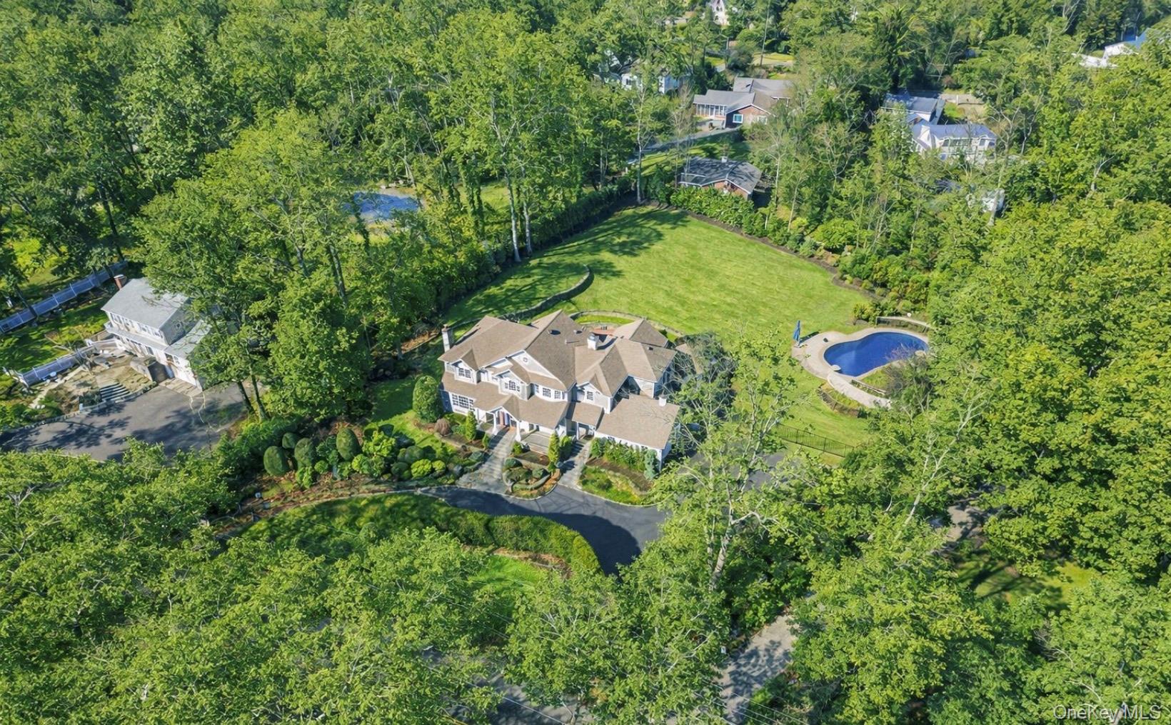 28 Dunlop Road, Huntington, NY 11743