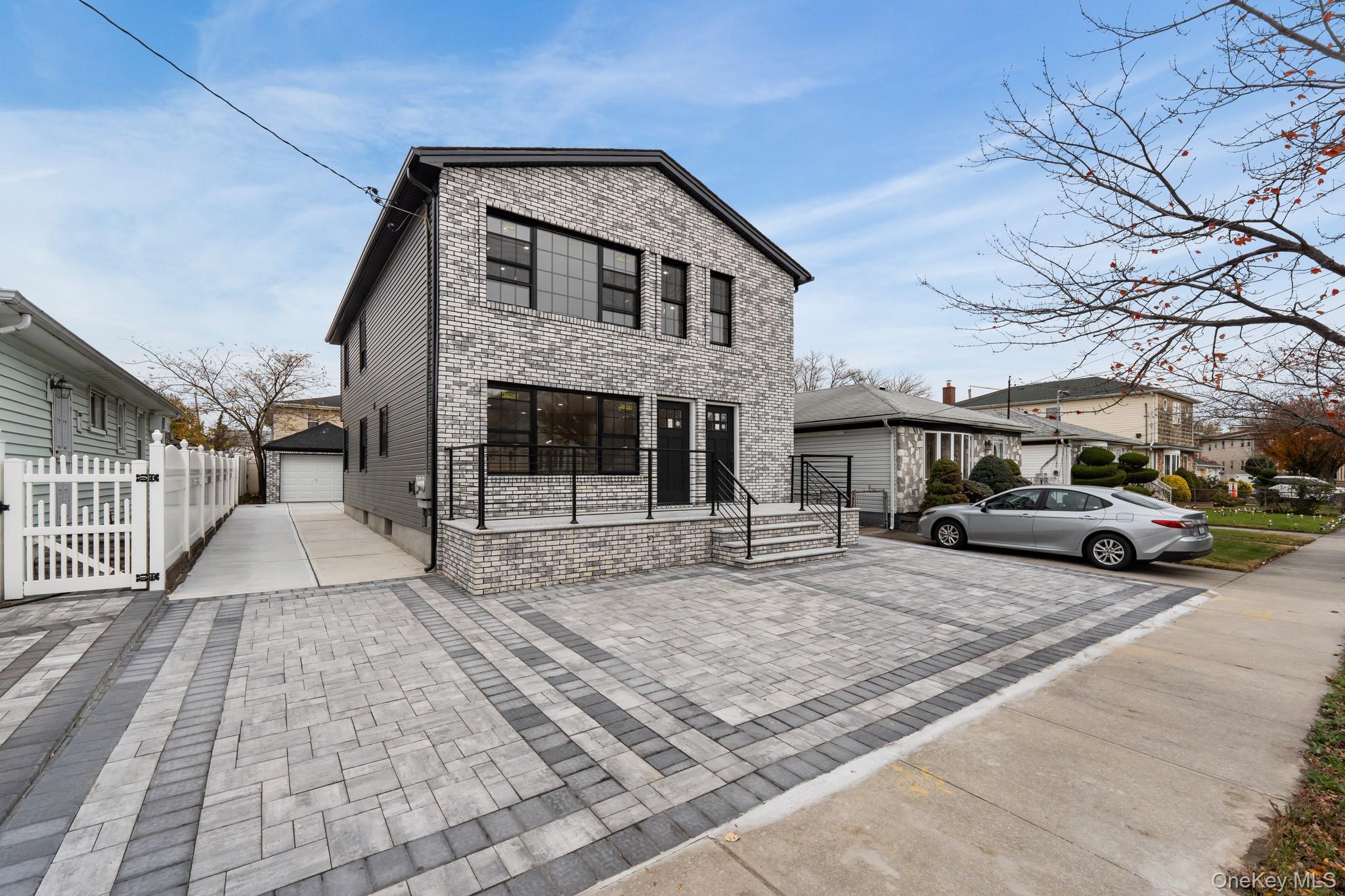 24149 148th Drive, Rosedale, NY 11422