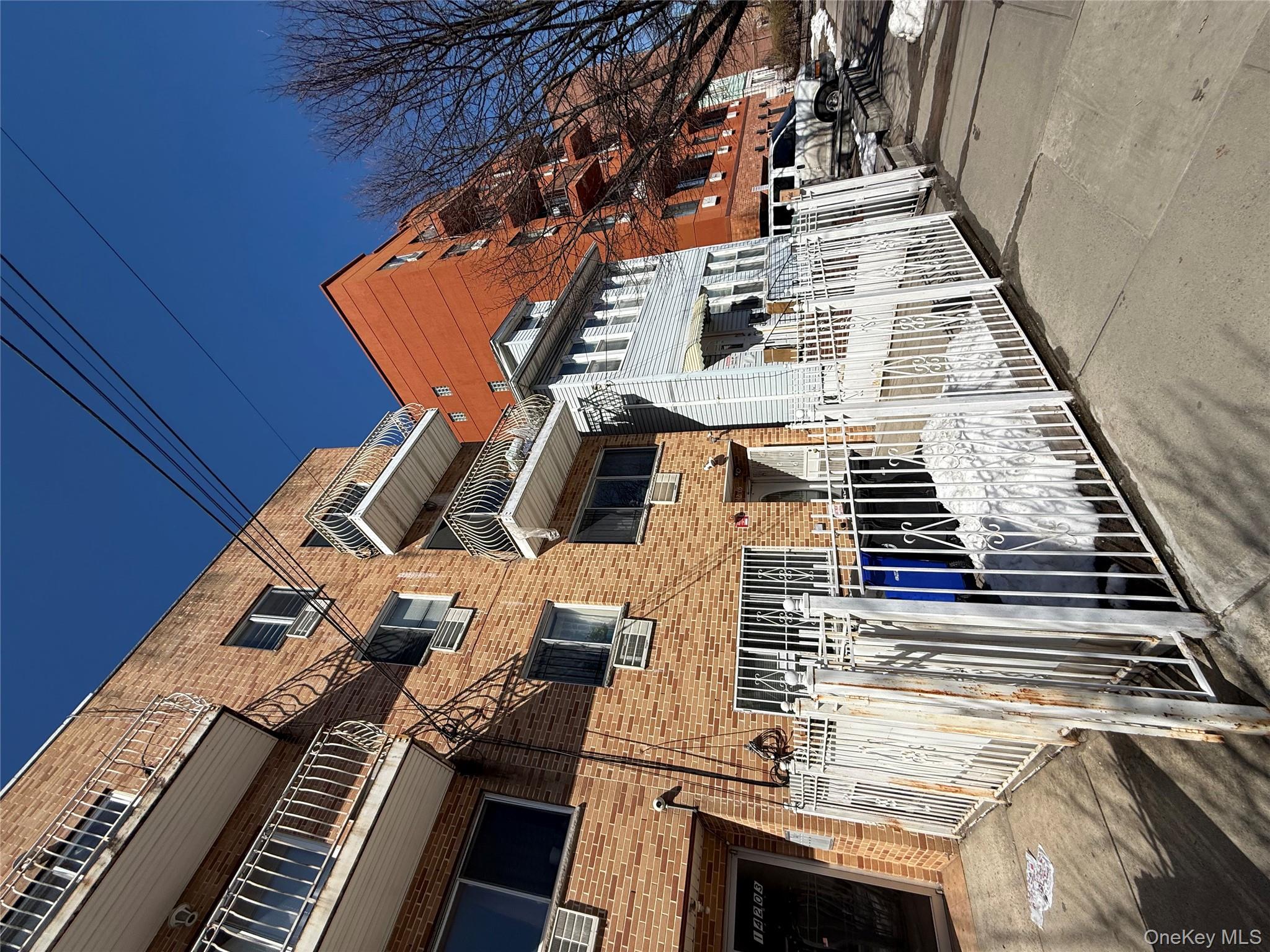 14205 Cherry Avenue, Flushing, NY 11355