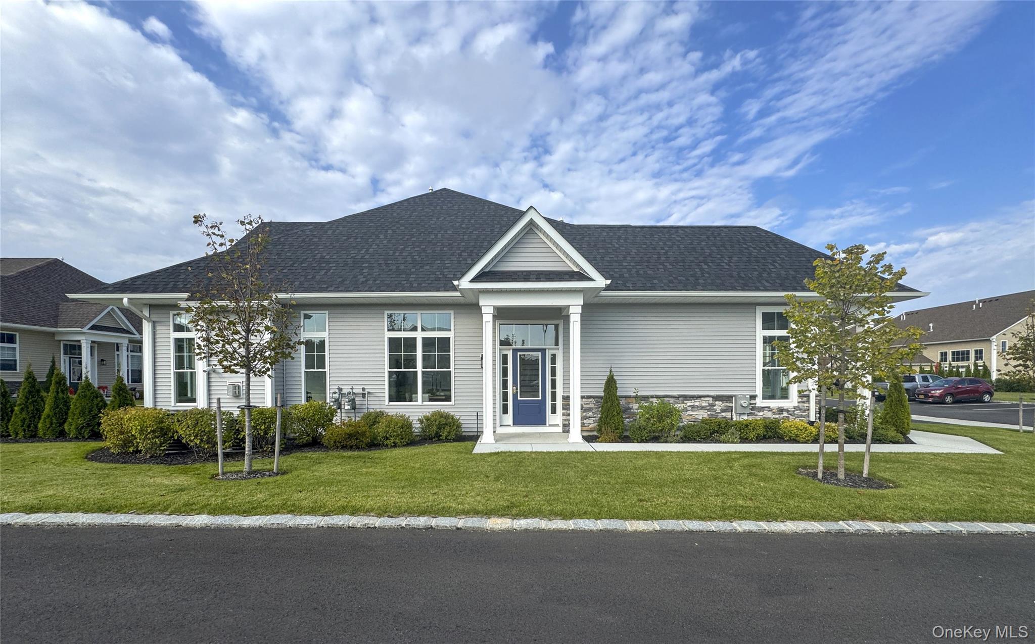 329 Silver Timber Drive # 329, Yaphank, NY 11980