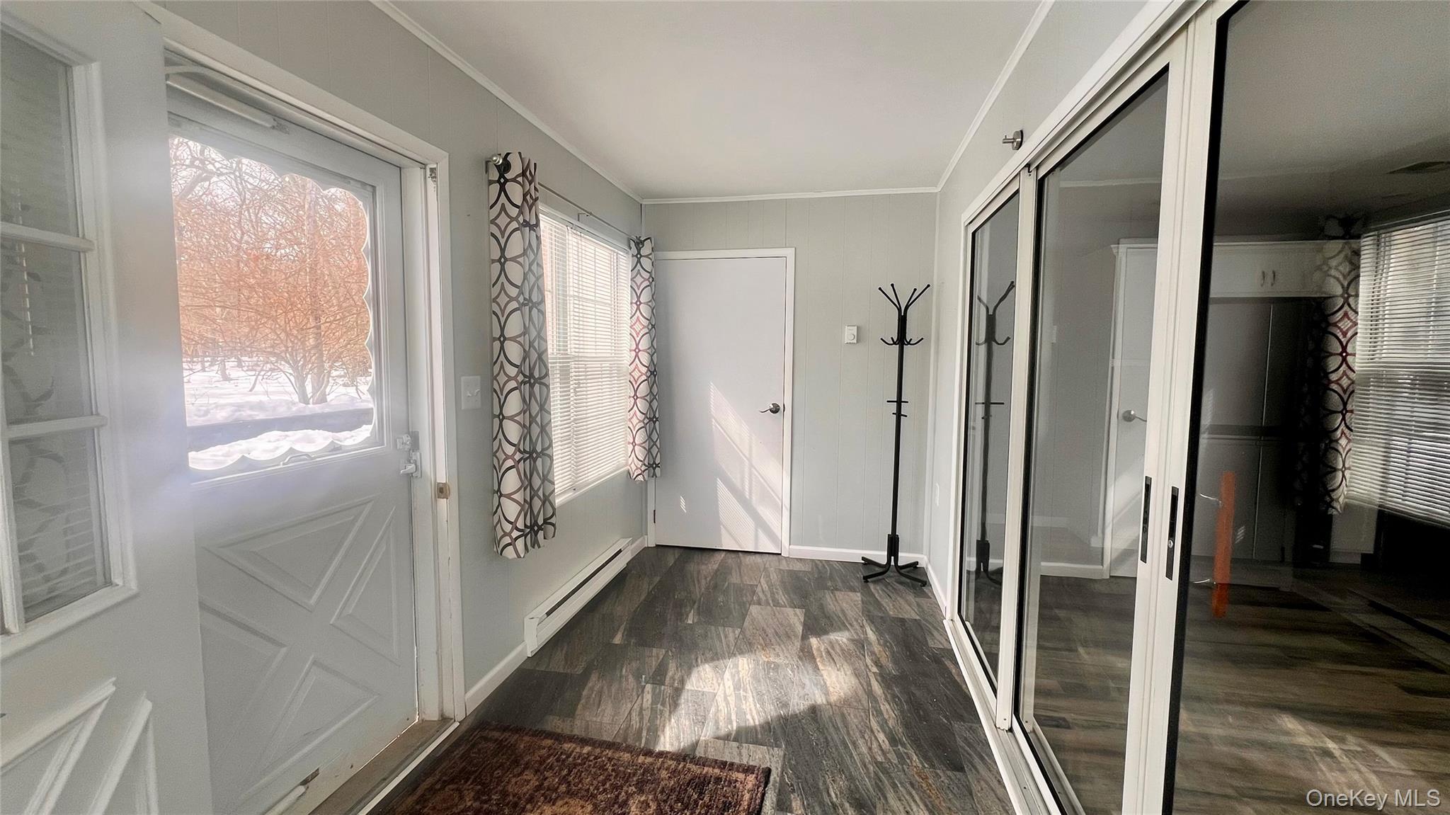 421 Weymouth Court # D, Ridge, NY 11961