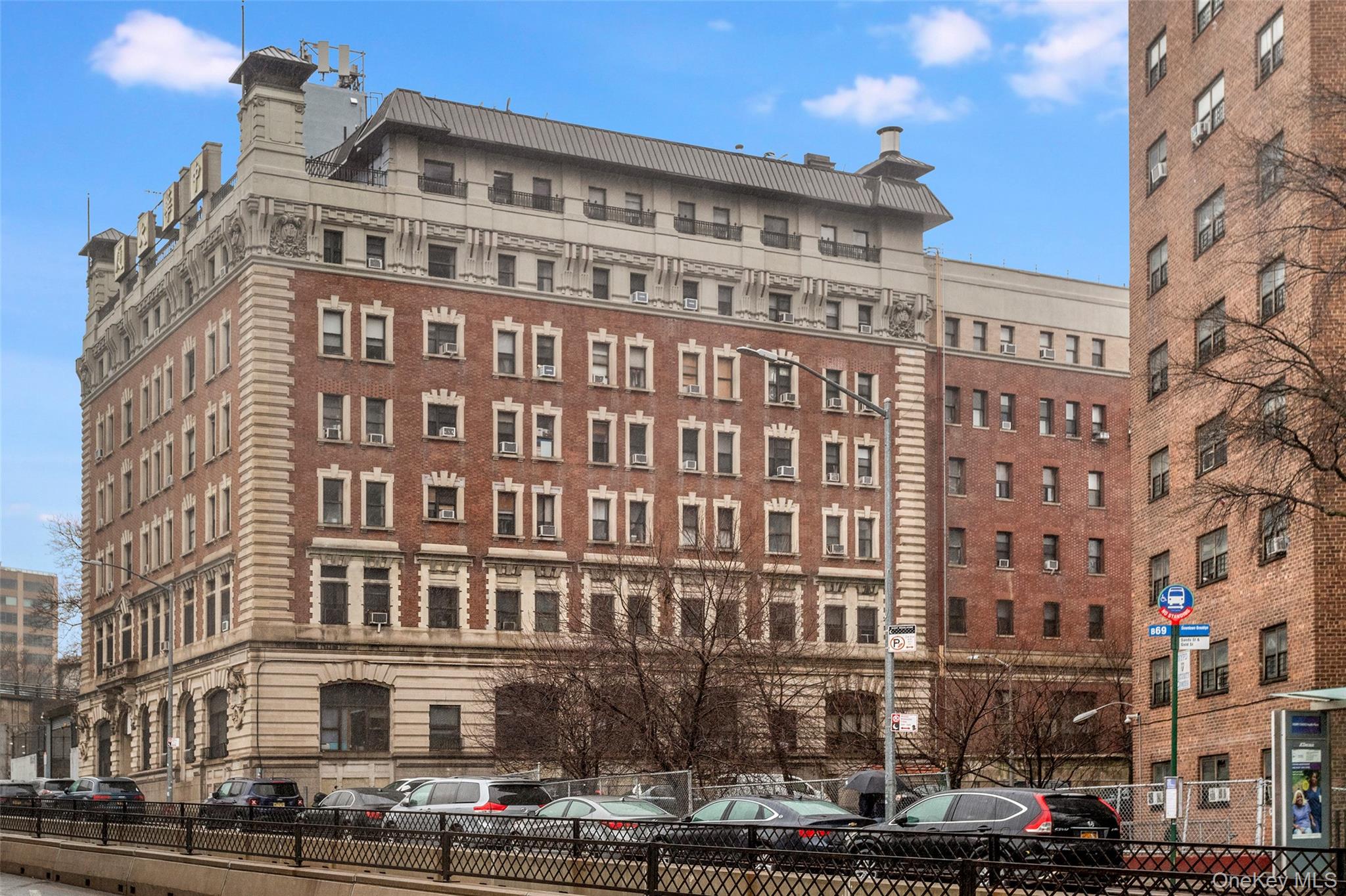 167 Sands Street # 214, Brooklyn, NY 11201