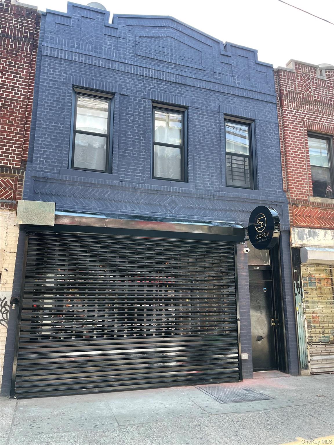 3148 Fulton Street # 1FL+Backyard+basement, Brooklyn, NY 11208