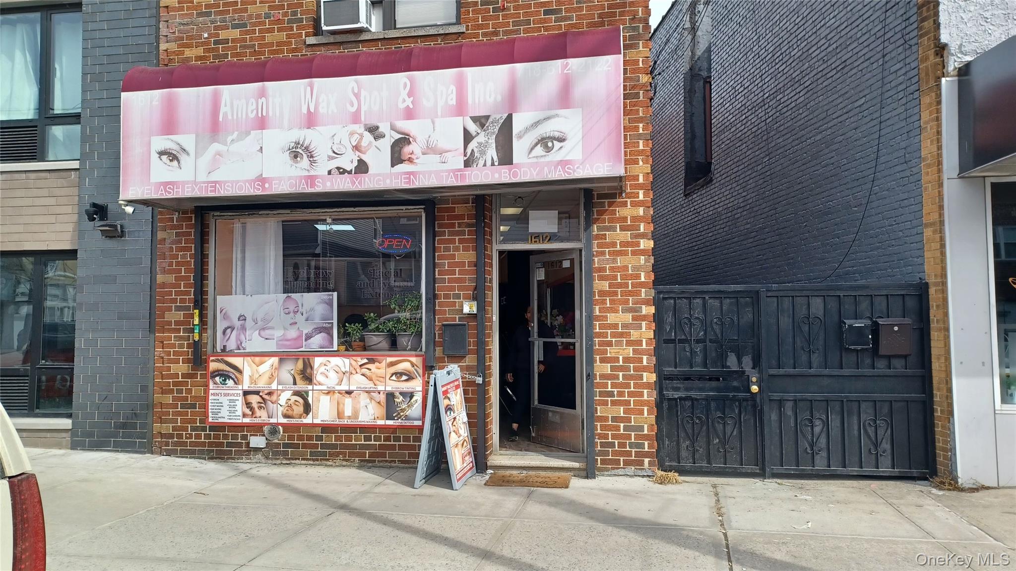 1612 Crosby Avenue, Bronx, NY 10461