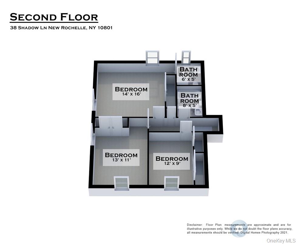 38 Shadow Lane, Larchmont, NY 10538