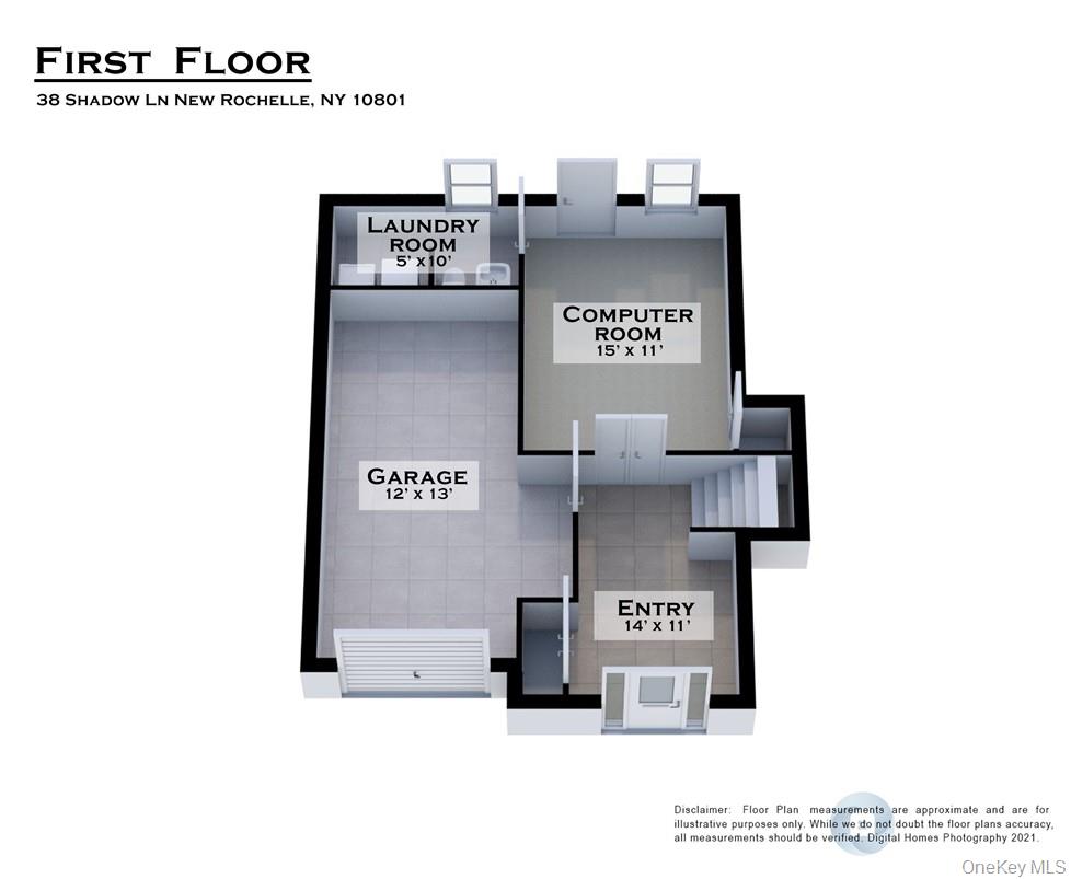 38 Shadow Lane, Larchmont, NY 10538