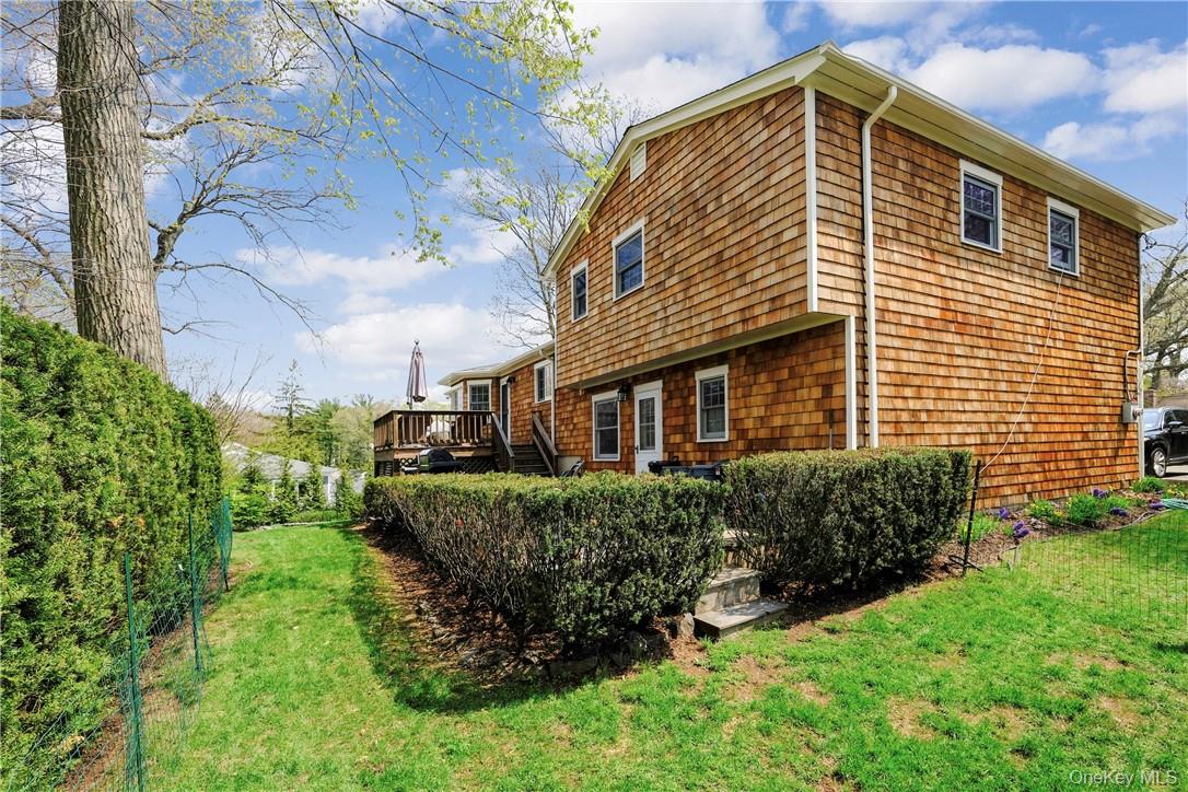 38 Shadow Lane, Larchmont, NY 10538