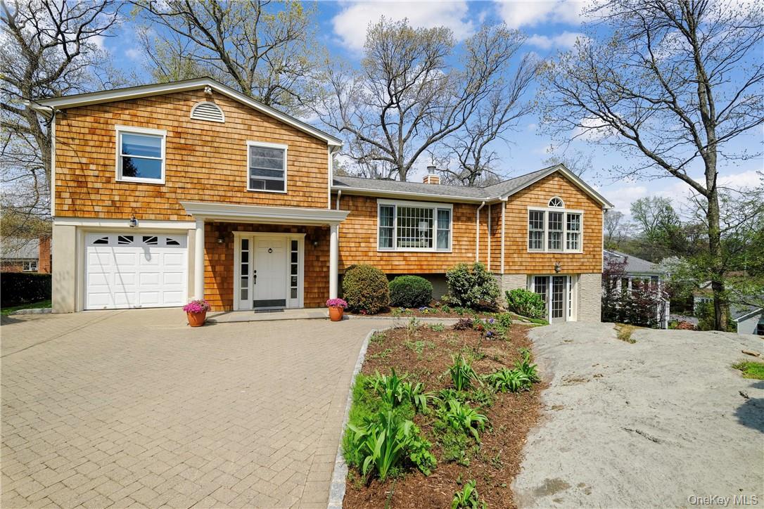 38 Shadow Lane, Larchmont, NY 10538