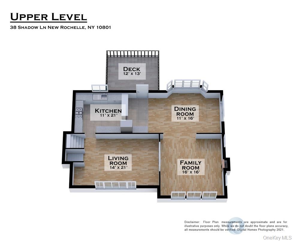 38 Shadow Lane, Larchmont, NY 10538