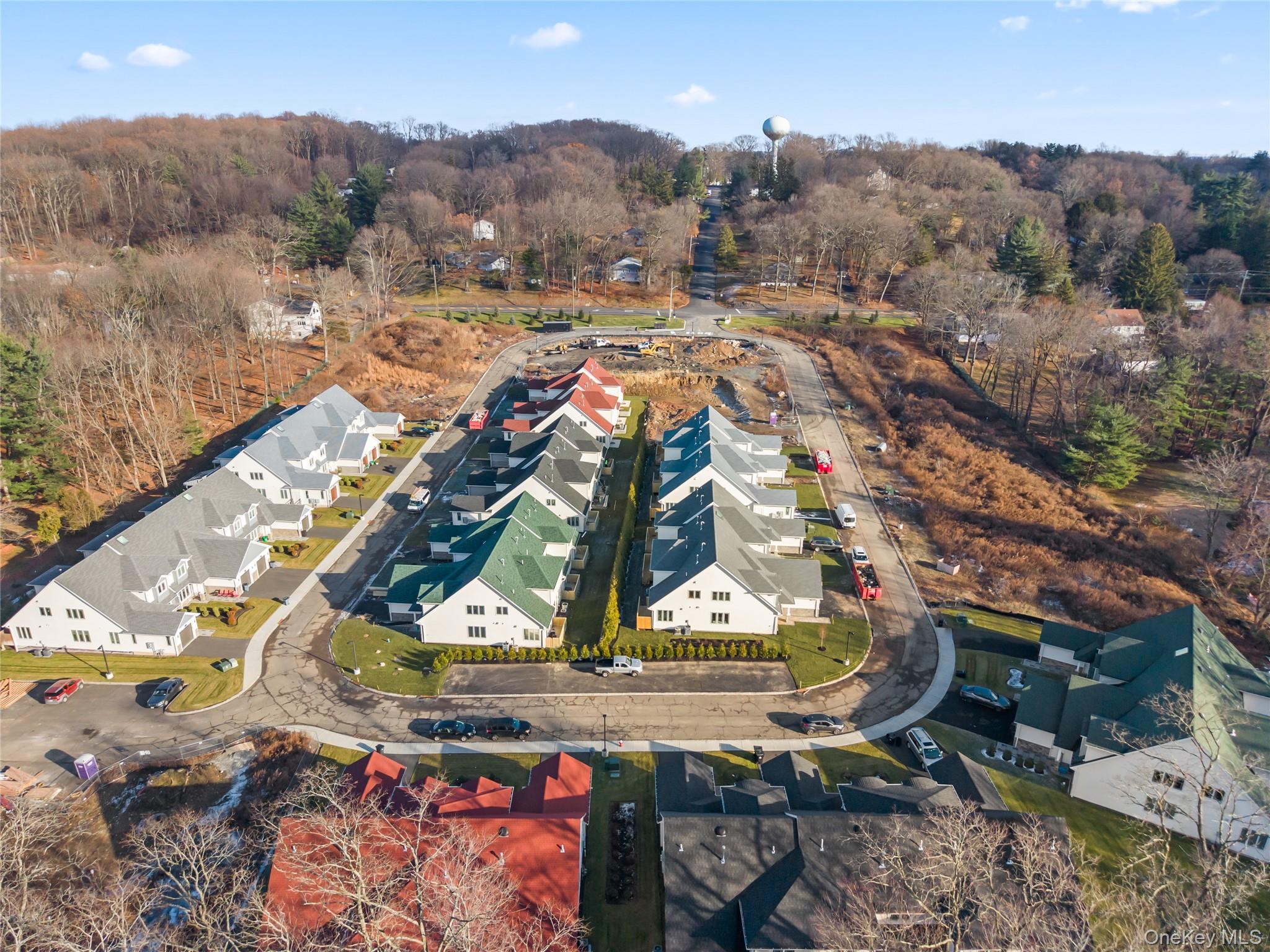 23 Dessau Circle # 37, Spring Valley, NY 10977