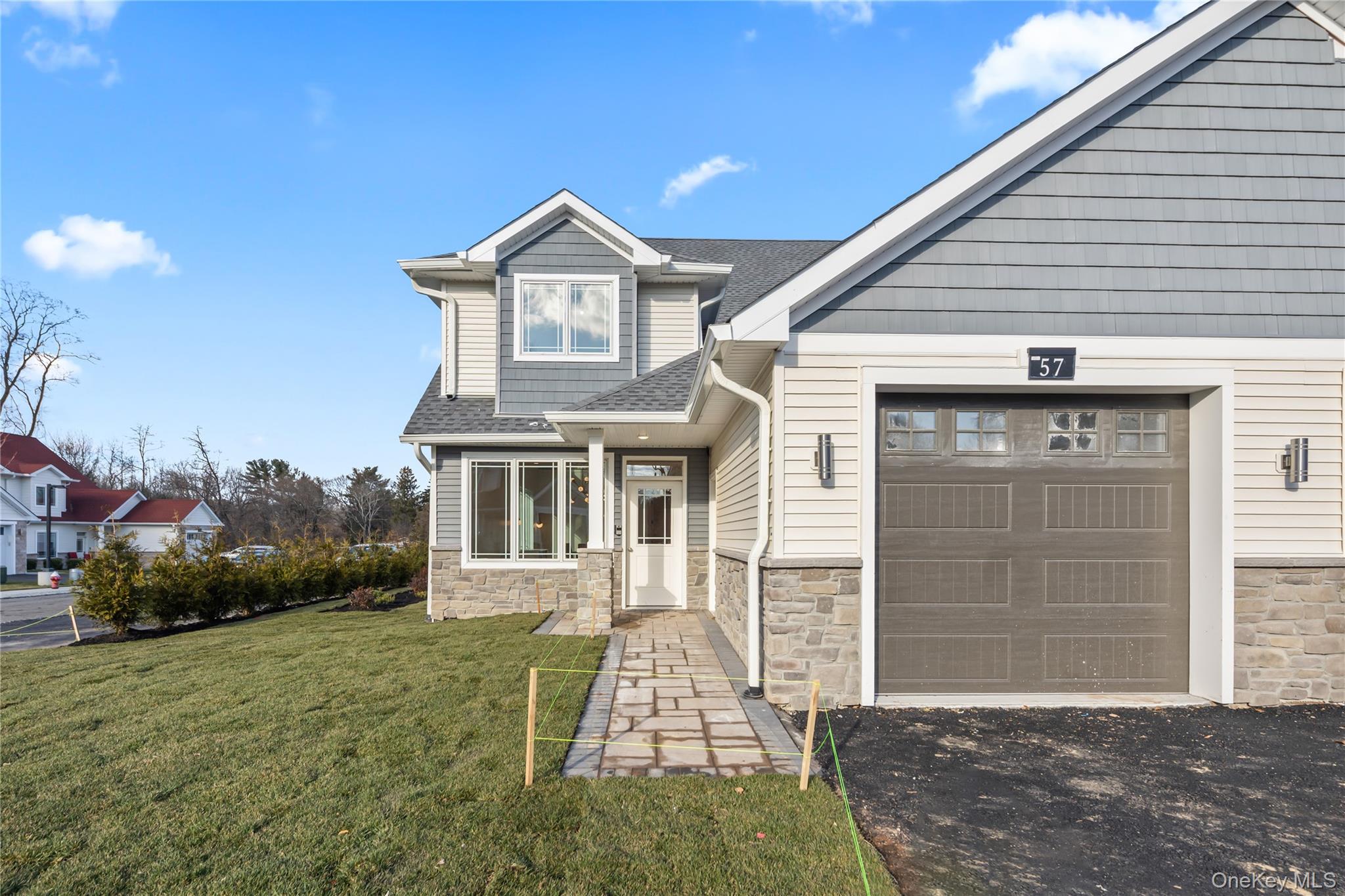 23 Dessau Circle # 37, Spring Valley, NY 10977