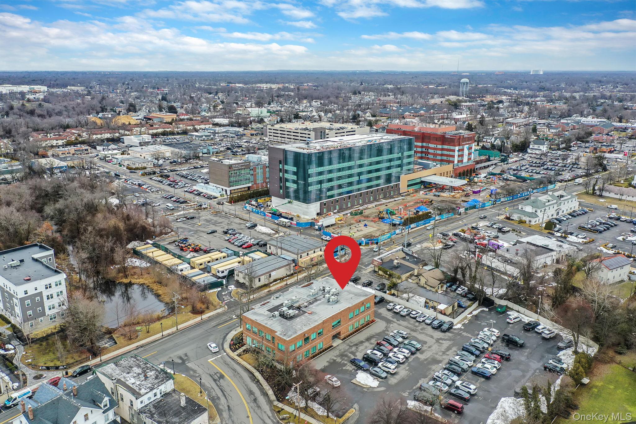 180 E Main Street, Bay Shore, NY 11706