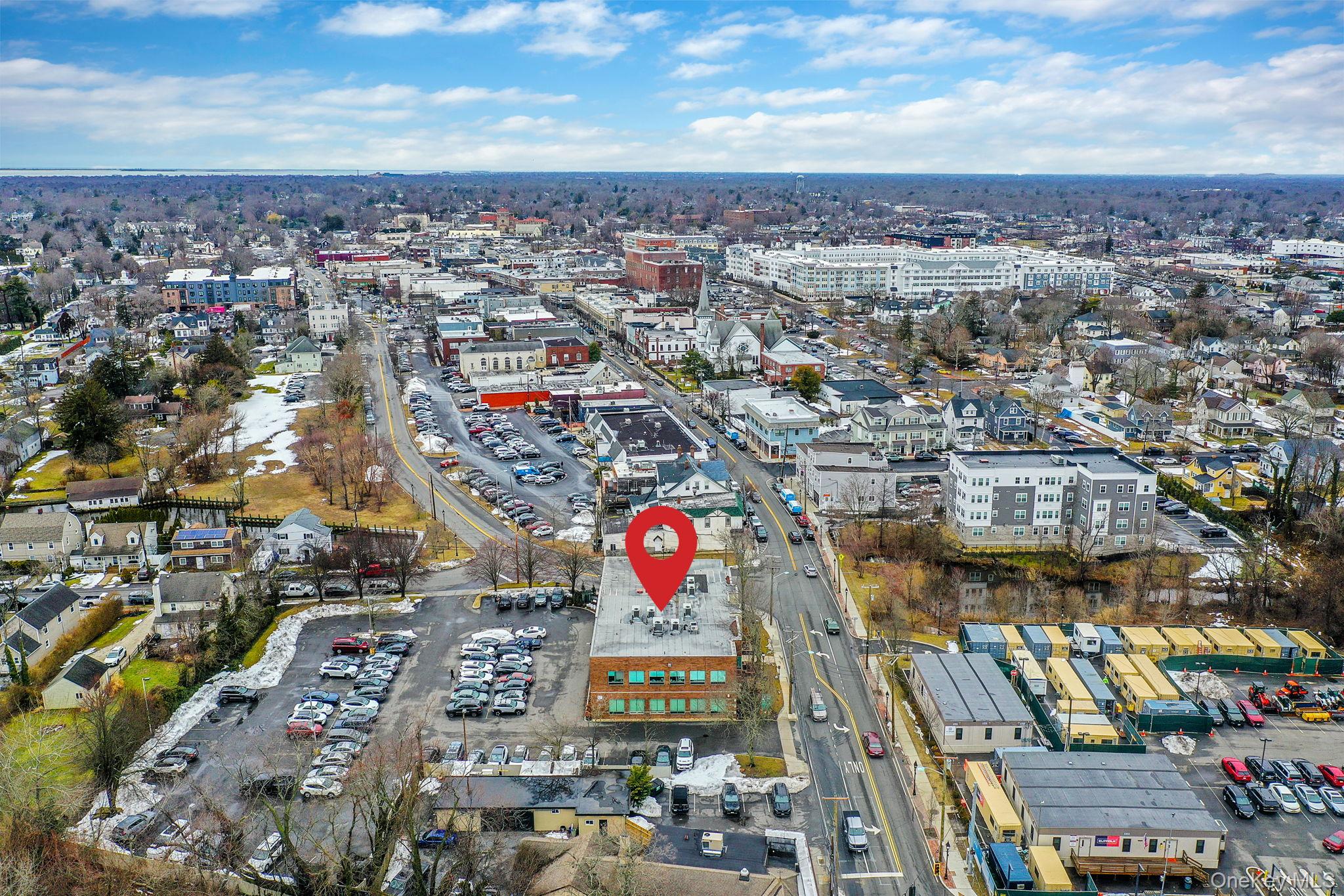 180 E Main Street, Bay Shore, NY 11706